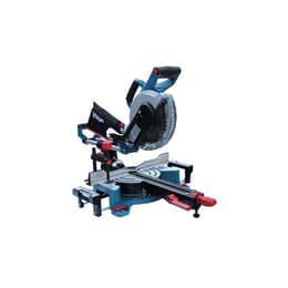 Mitre saw Erbauer EMIS216S - Ø 216 mm 1400 W