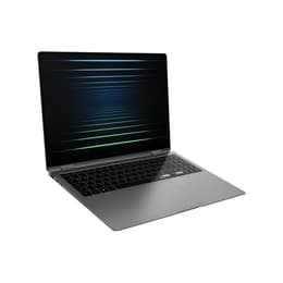 Samsung Galaxy Book5 360 16-inch (2023) - Core Ultra 7 256V - 16GB - SSD 512 GB AZERTY - French