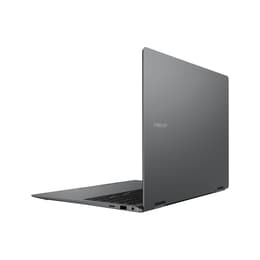 Samsung Galaxy Book5 360 16-inch (2023) - Core Ultra 7 256V - 16GB - SSD 512 GB AZERTY - French