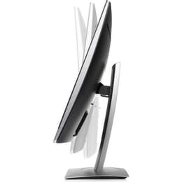 24-inch HP EliteDisplay E240c 1920 x 1080 LED Monitor Black