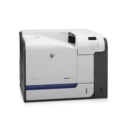 HP LaserJet Enterprise 500 color Printer M551 Color laser