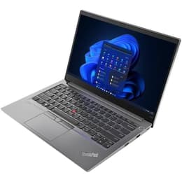 Lenovo ThinkPad E15 G2 15-inch (2021) - Core i7 - Gen 11 (G) - 16GB - SSD 1 TB QWERTY - English