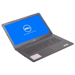 Dell Inspiron 3793 17-inch (2020) - Core i7 - Gen 10 (G) - 8GB - SSD 512 GB QWERTZ - German