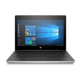 HP 430 G5 13-inch (2018) - Core i5 - Gen 8 (U) - 8GB - SSD 256 GB AZERTY - French
