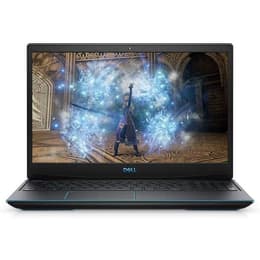 Dell Precision 3550 15-inch (2020) - Core i7 - Gen 10 (U) - 8GB - SSD 512 GB QWERTZ - German