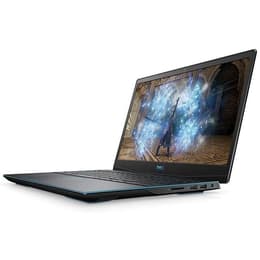 Dell Precision 3550 15-inch (2020) - Core i7 - Gen 10 (U) - 8GB - SSD 512 GB QWERTZ - German