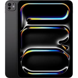 iPad Pro 13" (2024) 7th gen 1000 GB - Wi-Fi + 5G - Space Black