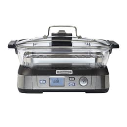 Robot cooker Cuisinart STM1000E CookFresh 5L -Grey/Black