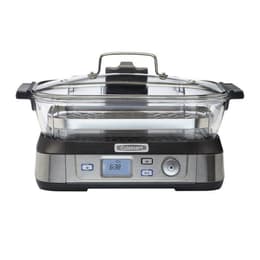 Robot cooker Cuisinart STM1000E CookFresh 5.0000L -Grey/Black