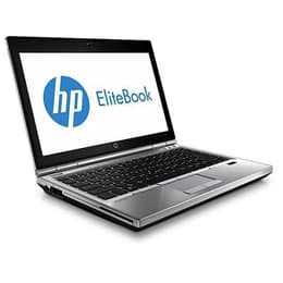 HP EliteBook 8560P 15-inch (2011) - Core i5-2540M - 8GB - SSD 180 GB AZERTY - French