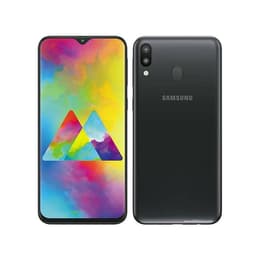 Galaxy M20 64GB - Black - Unlocked
