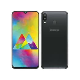 Galaxy M20