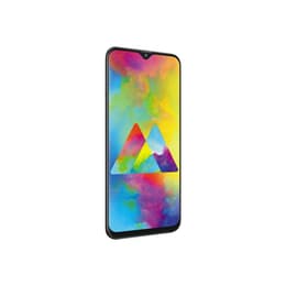 Galaxy M20 64GB - Black - Unlocked