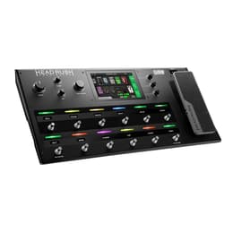 Headrush Pedalboard Audio accessories