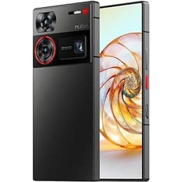 Z60 Ultra 256GB - Black - Unlocked