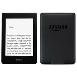 Amazon Kindle Paperwhite EY21 6.0000 Wi-Fi E-reader