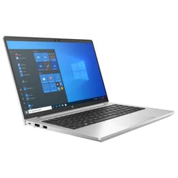 HP ProBook 445 G8 14-inch (2021) - Ryzen 5 - 5000 Series (U) - 16GB - SSD 512 GB QWERTY - Swedish