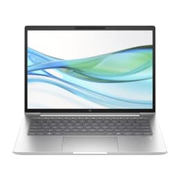 HP ProBook 440 G11 14-inch (2023) - Core Ultra 5 125U - 16GB - SSD 512 GB QWERTY - English