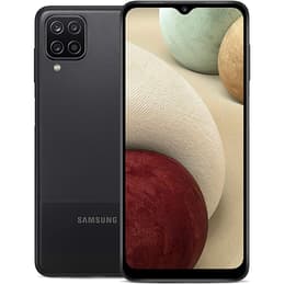 Galaxy A12 128GB - Black - Unlocked