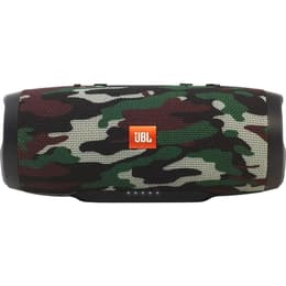 Jbl Charge 3 Bluetooth Speakers - Camo