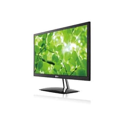 21-inch LG Flatron E2251VR LED Monitor Black