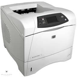 HP LaserJet 4200