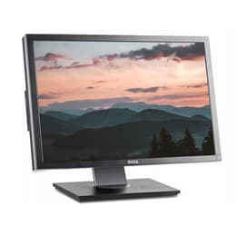 24-inch Dell UltraSharp U2410 1920 x 1200 LED Monitor Black