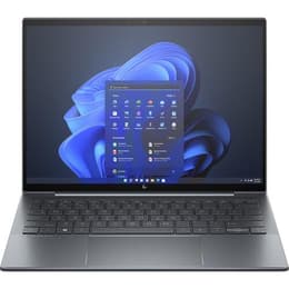 HP Elite Dragonfly G3 13-inch (2022) - Core i7-1255U - 16GB - SSD 512 GB QWERTY - Spanish