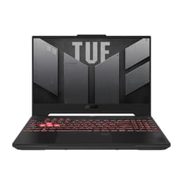 Asus TUF FA507NVR 16"-inch - Ryzen 7 7435HS - 16GB - SSD 512 GBGB NVIDIA GeForce RTX 4050 QWERTY - English