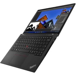 Lenovo ThinkPad P14s G3 14-inch (2022) - Ryzen 7 - 6000 Series (U) - 16GB - SSD 512 GB AZERTY - French