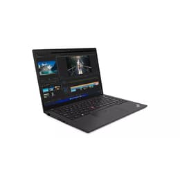Lenovo ThinkPad P14s G3 14-inch (2022) - Ryzen 7 - 6000 Series (U) - 16GB - SSD 512 GB AZERTY - French