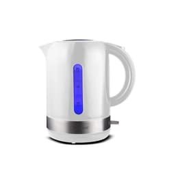 Techwood TB-1771 White 1.7000L - Electric kettle