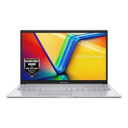 Asus VivoBook 15 X1504 15"-inch - Core i5-1334U - 8GB - SSD 512 GBGB Intel UHD Graphics QWERTY - English