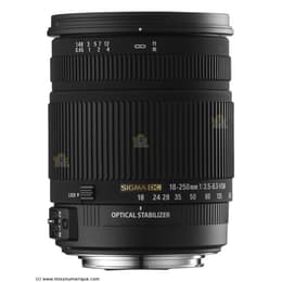 Sigma Camera Lense f/3.5-6.3