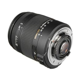 Sigma Camera Lense 18-250mm F3.5-6.3 DC OS HSM f/3.5-6.3