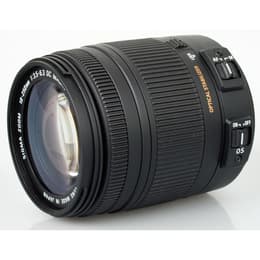 Sigma Camera Lense 18-250mm F3.5-6.3 DC OS HSM f/3.5-6.3