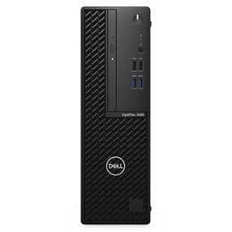 OptiPlex 3080 SFF Core i5-10505 3.2Ghz - SSD 512 GB - 16GB