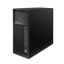 Workstation Z240 Tower Core i5-6500 3,2Ghz - SSD 240 GB - 8GB