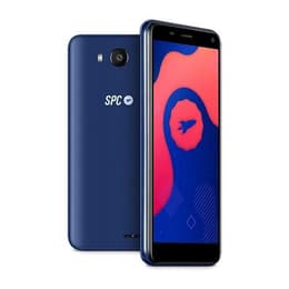 SPC Smart Max 16GB - Blue - Unlocked