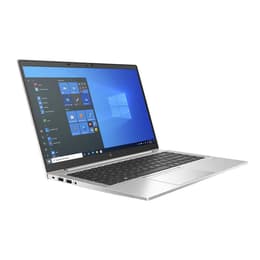 HP EliteBook 840 G8 14-inch (2020) - Core i5-1145G7 - 16GB - SSD 256 GB QWERTZ - German