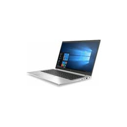HP EliteBook 840 G8 14-inch (2020) - Core i5-1145G7 - 16GB - SSD 256 GB QWERTZ - German