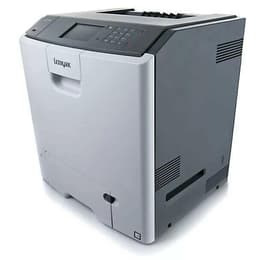 Lexmark C748de Color laser
