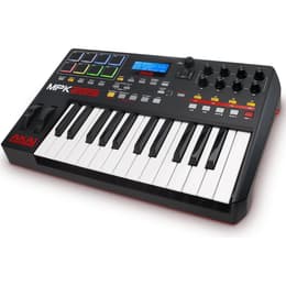 Akai MPK 225 Musical instrument