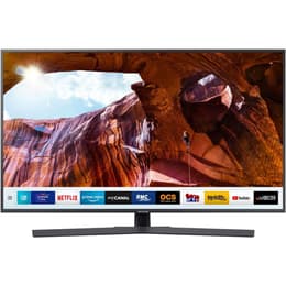 Samsung 43.0000-inch UE43RU7405 3840x2160 TV
