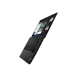 Lenovo ThinkPad L14 G3 14-inch (2022) - Ryzen 5 PRO 5675U - 32GB - SSD 1 TB AZERTY - French