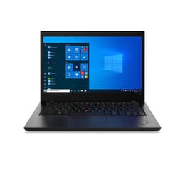 Lenovo ThinkPad L14 G3 14-inch (2021) - Ryzen 5 - 5000 Series (U) - 32GB - SSD 1 TB AZERTY - French