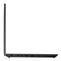 Lenovo ThinkPad L14 G3 14-inch (2021) - Ryzen 5 - 5000 Series (U) - 32GB - SSD 1 TB AZERTY - French