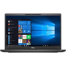 Dell Latitude 7300 13-inch (2018) - Core i7 - Gen 8 (U) - 16GB - SSD 512 GB QWERTY - Swedish