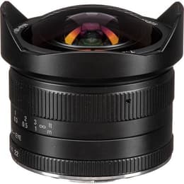 Camera Lense 7artisans 7.5mm f2.8 Fish-eye Fujifilm FX 7.5mm f/2.8
