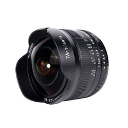 Camera Lense 7artisans 7.5mm f2.8 Fish-eye Fujifilm FX 7.5mm f/2.8